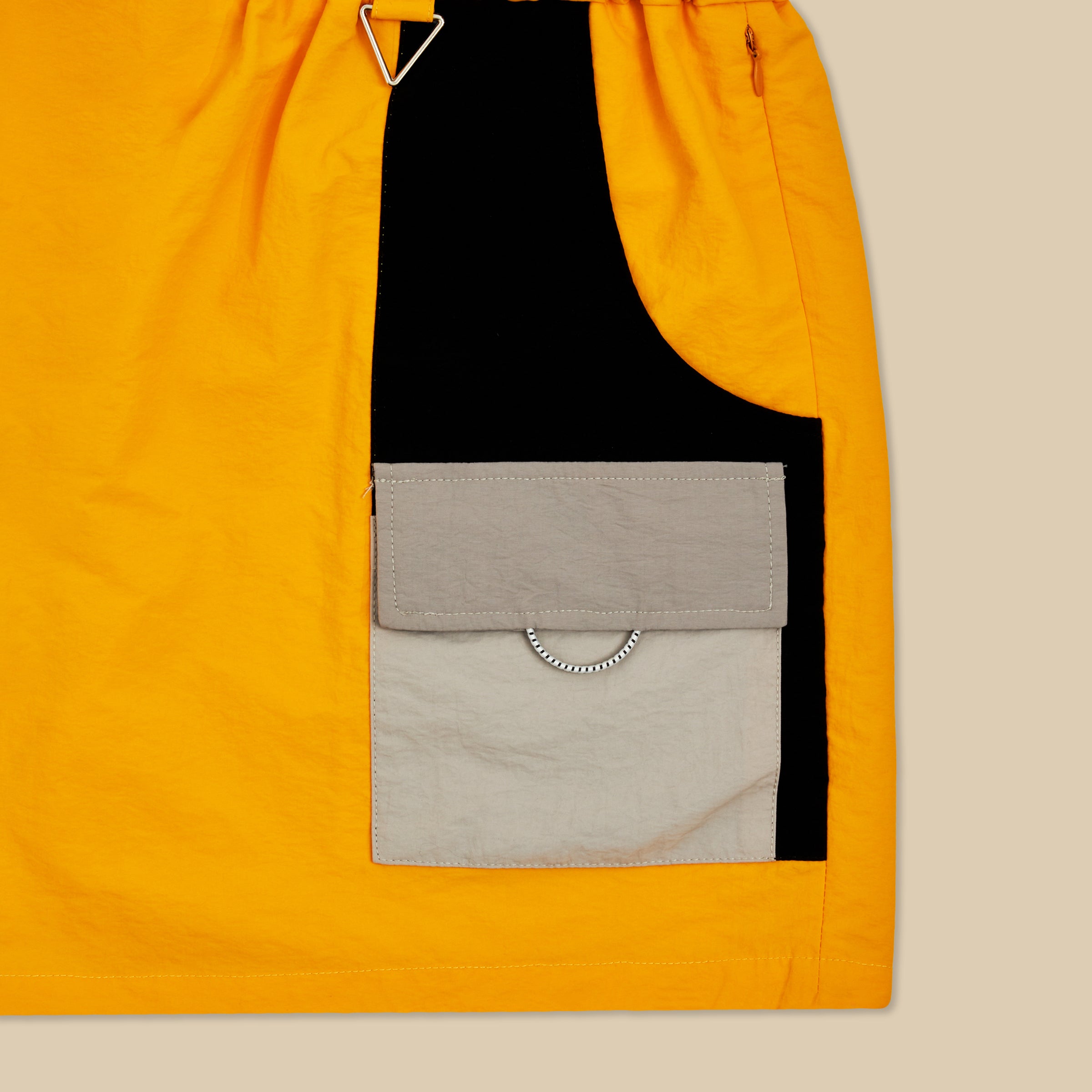 Lost Files Outdoor Trail Cargo Shorts