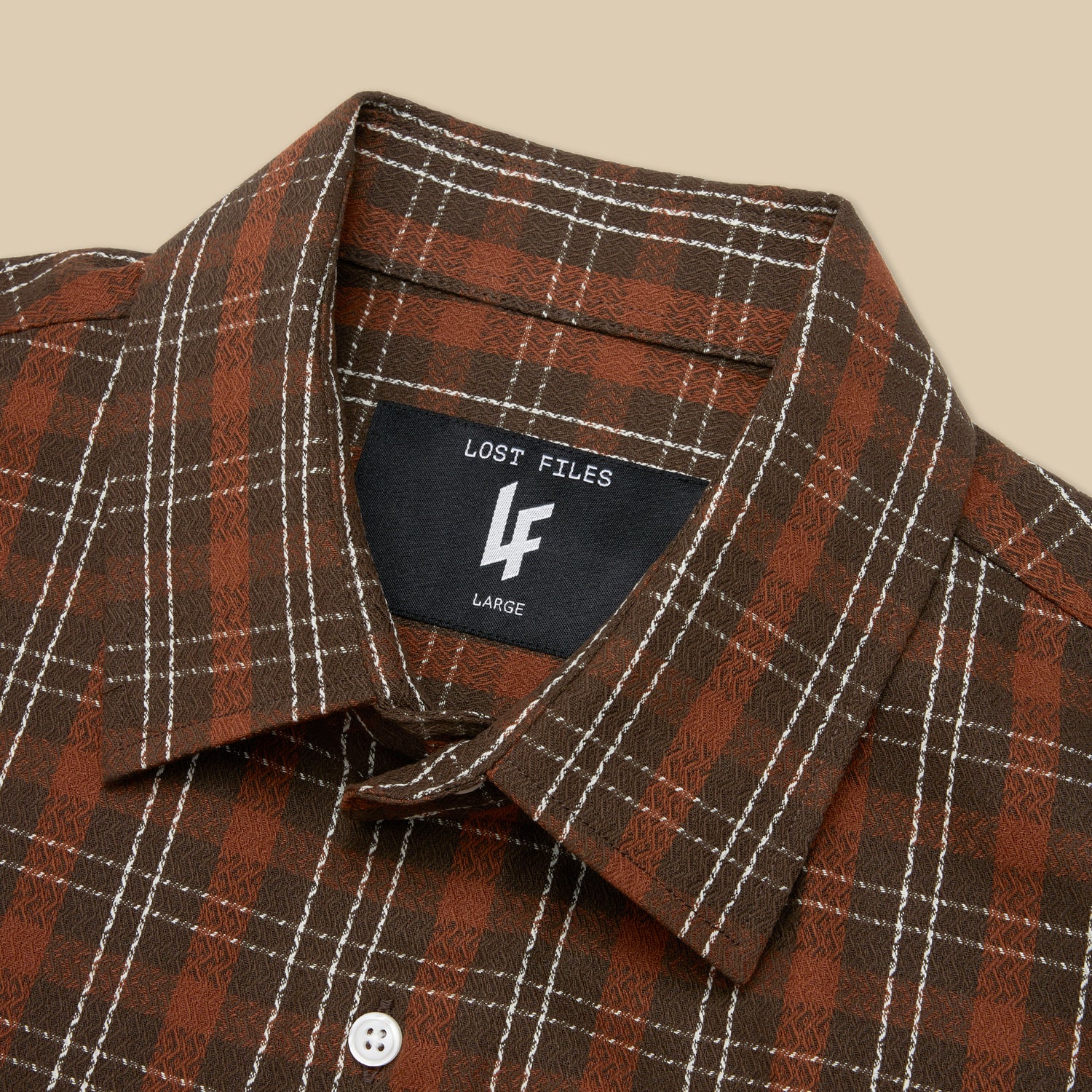 Heavyweight Classic Flannel