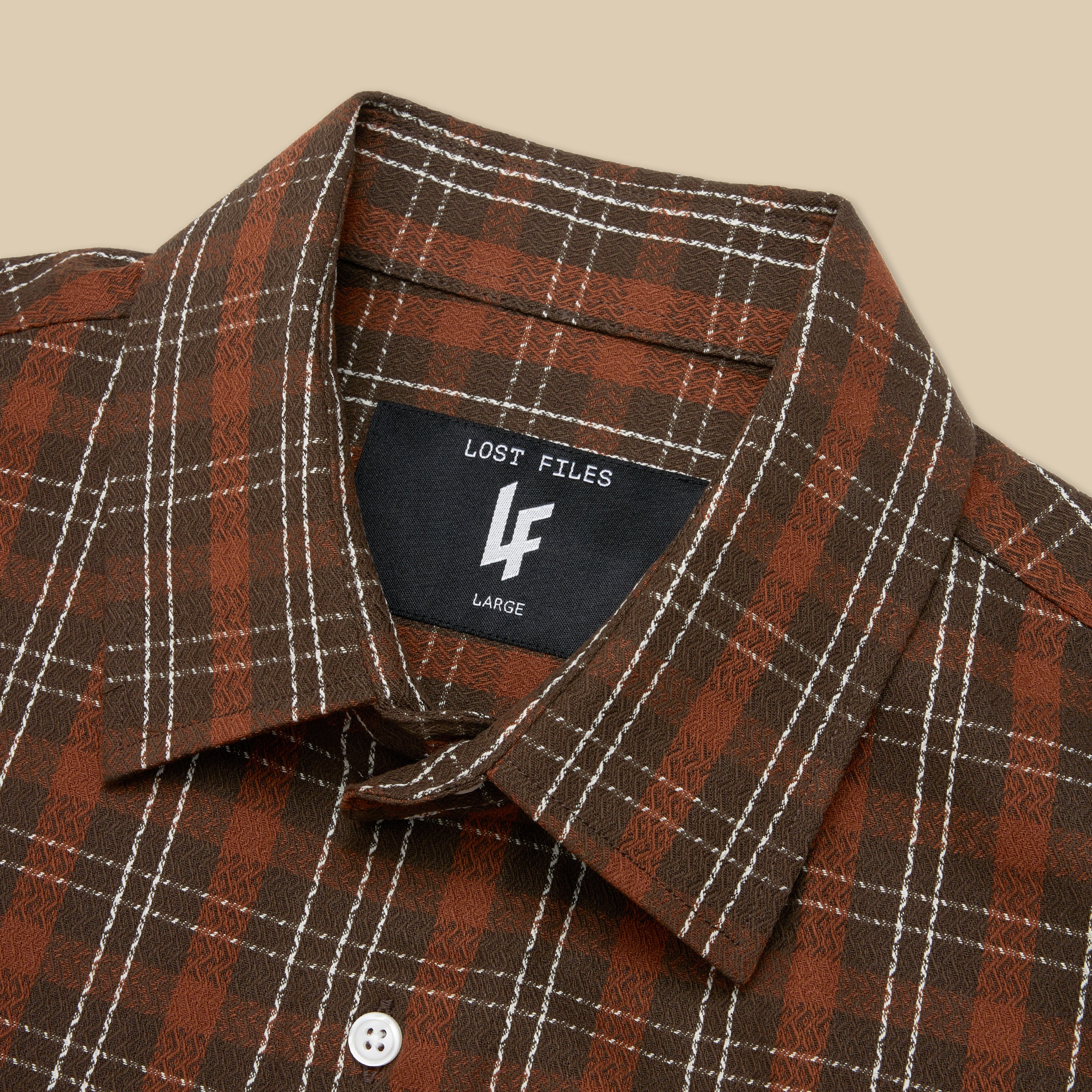 Heavyweight Classic Flannel