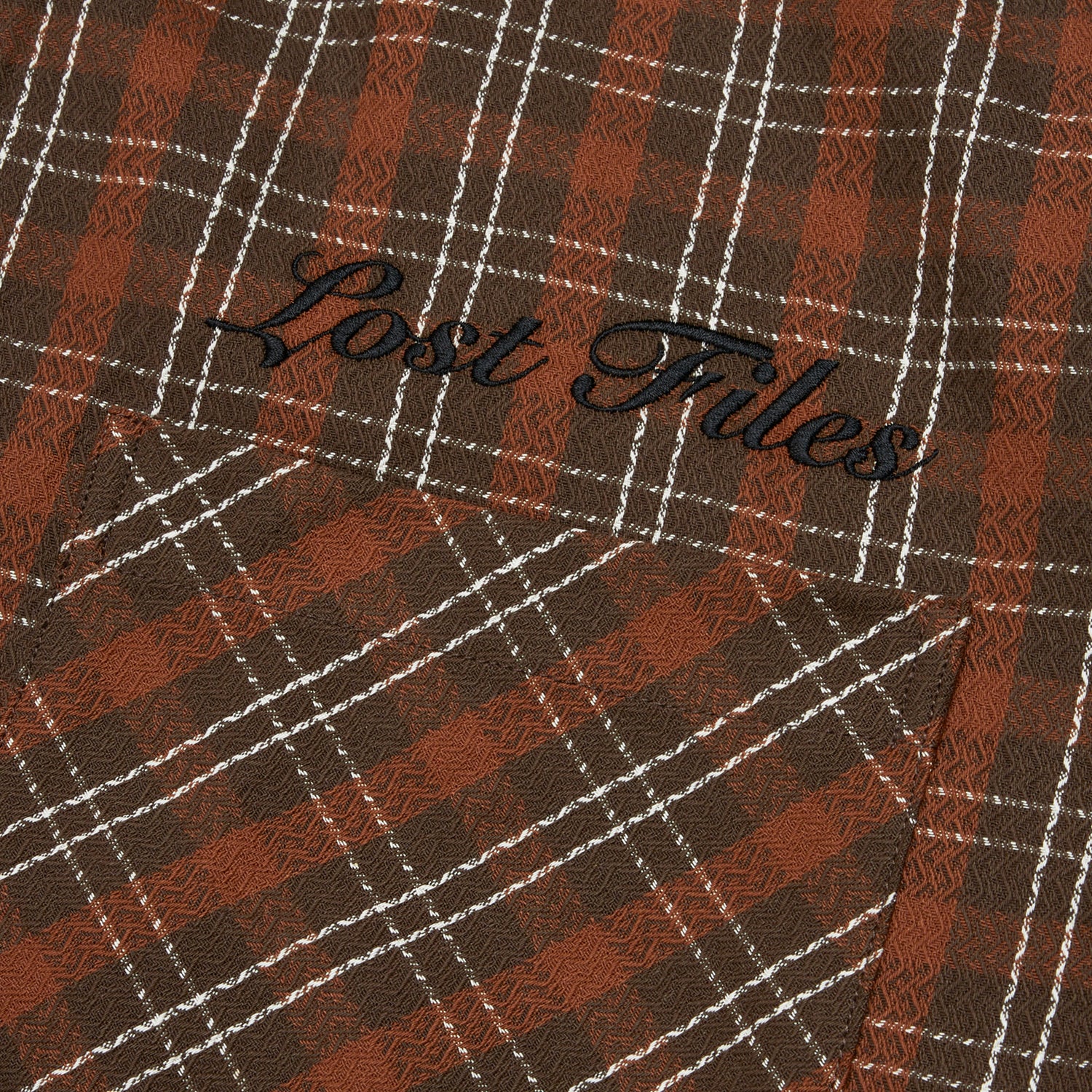 Heavyweight Classic Flannel