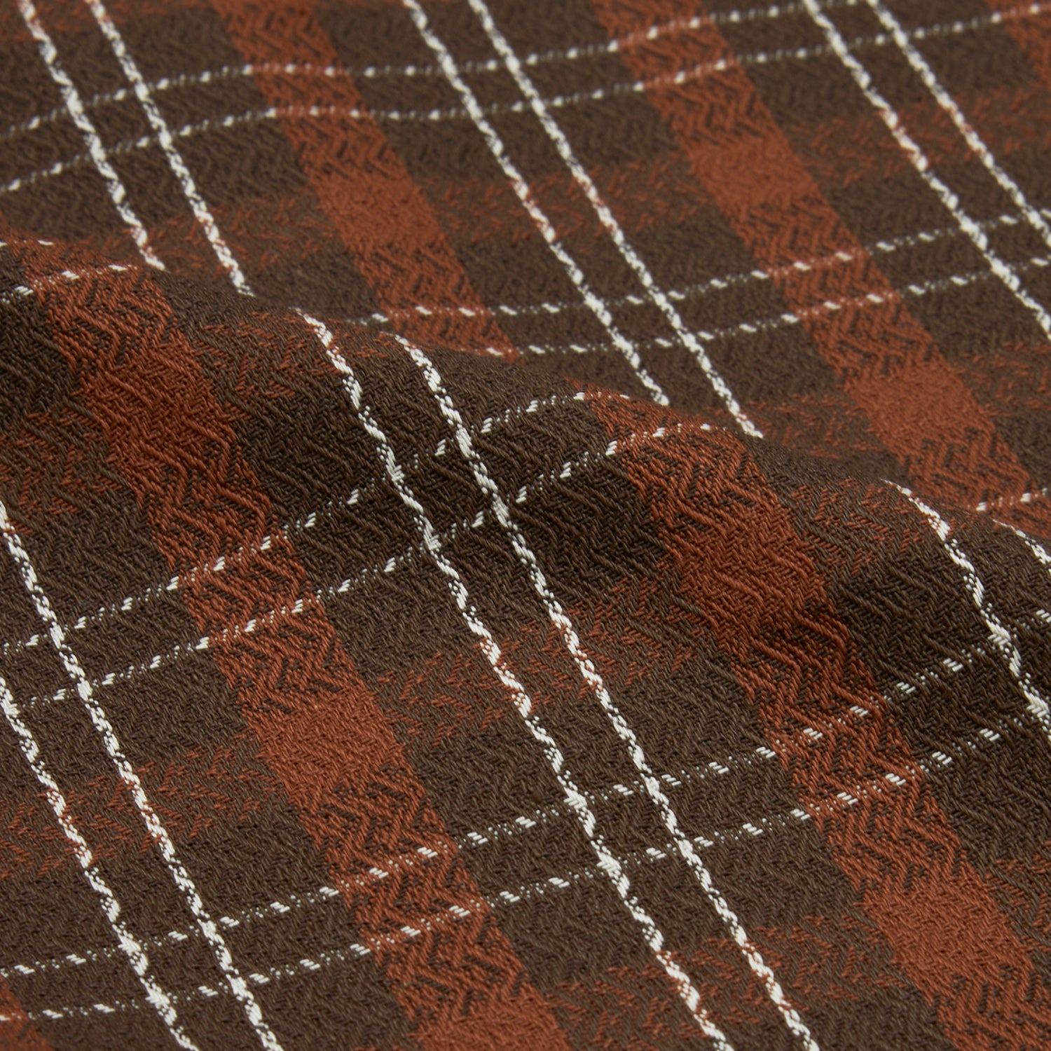 Heavyweight Classic Flannel