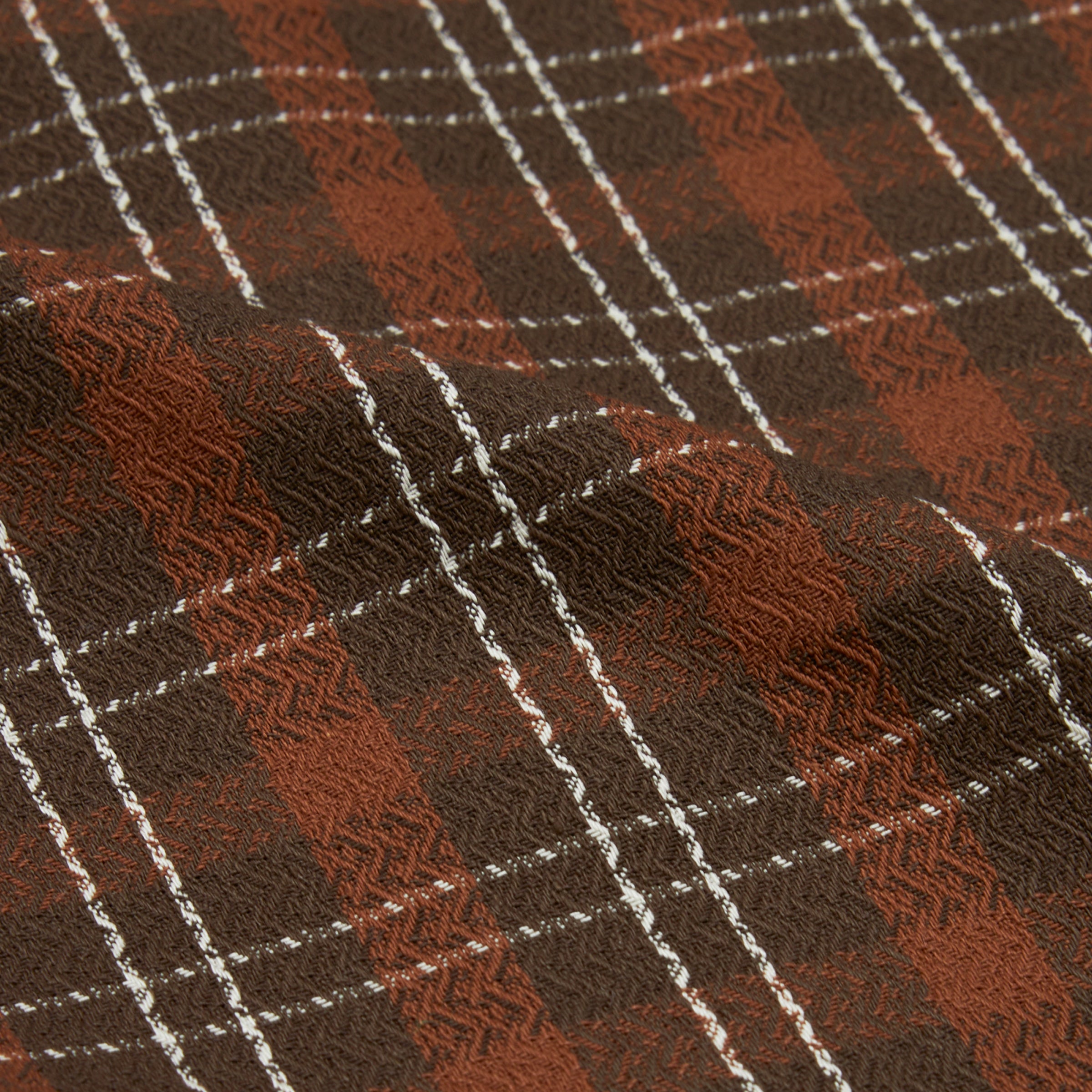 Heavyweight Classic Flannel