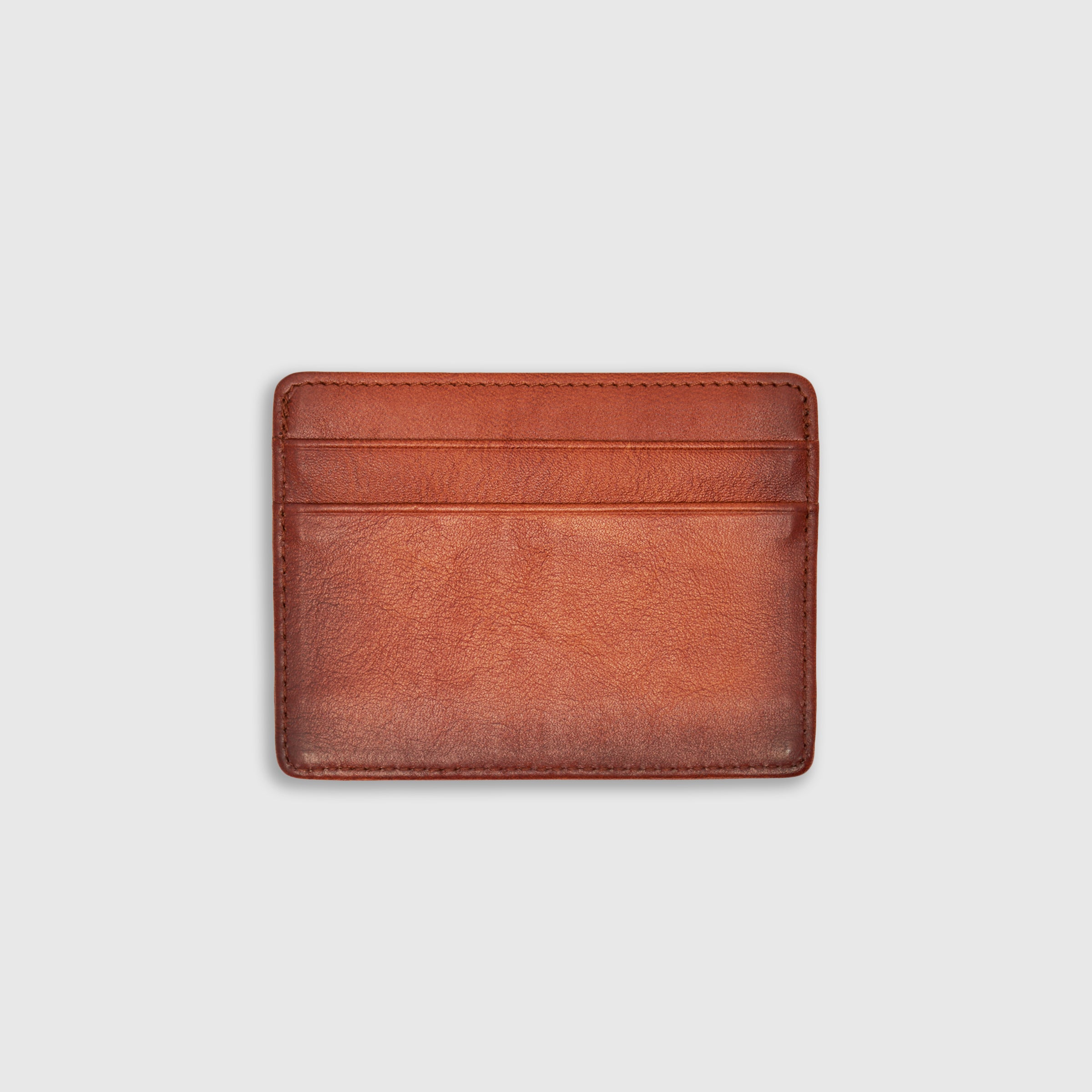Leather Card Holder