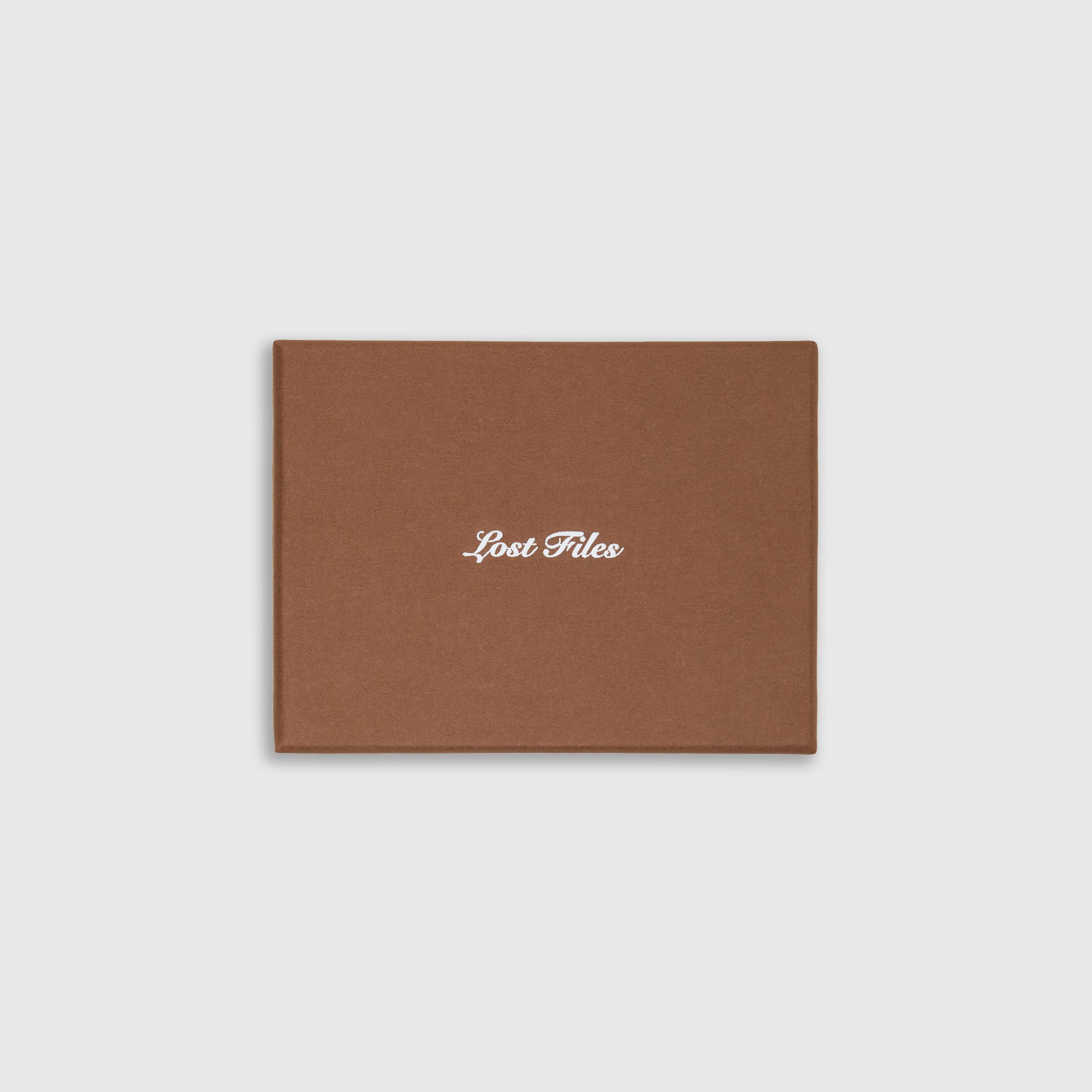 Leather Card Holder
