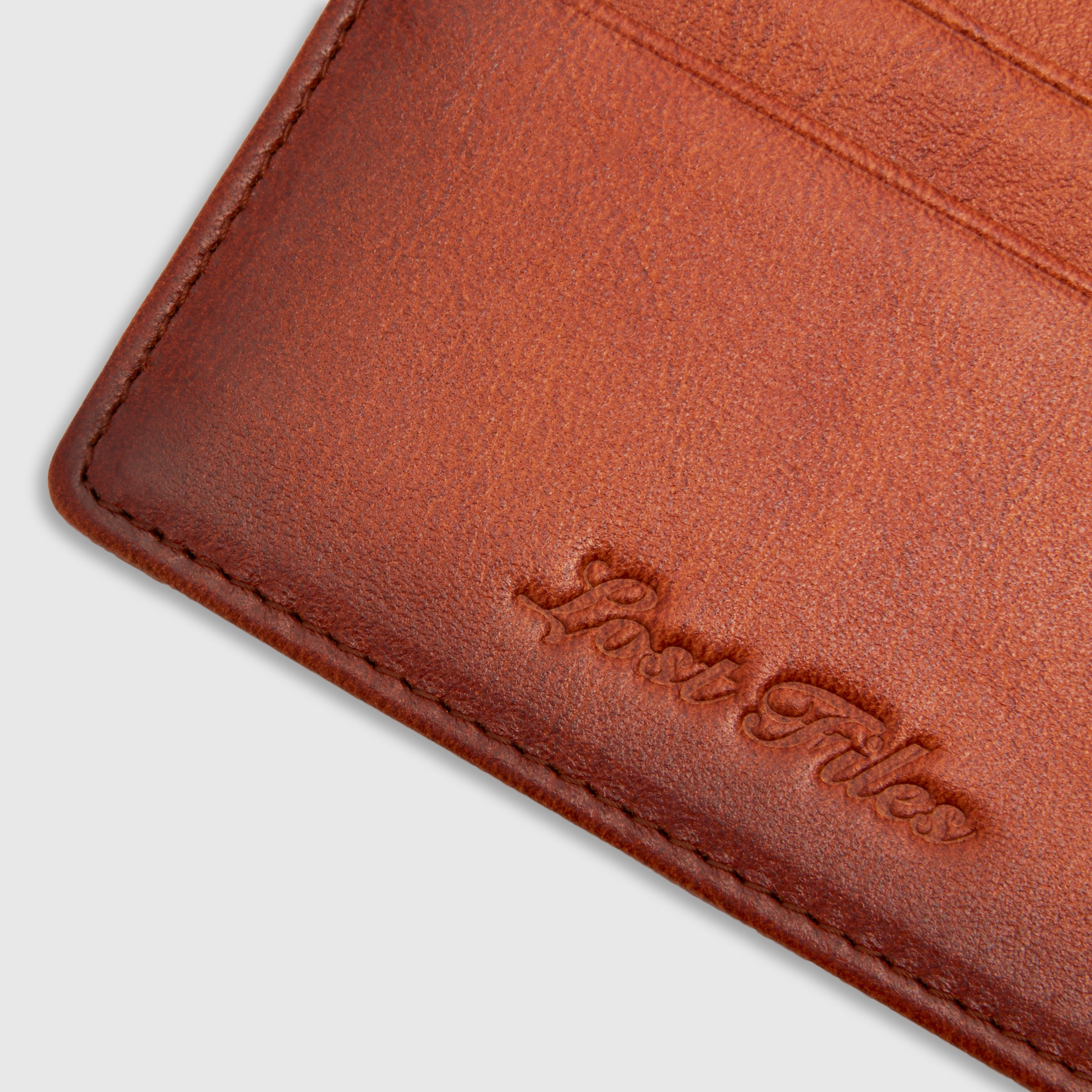 Leather Card Holder
