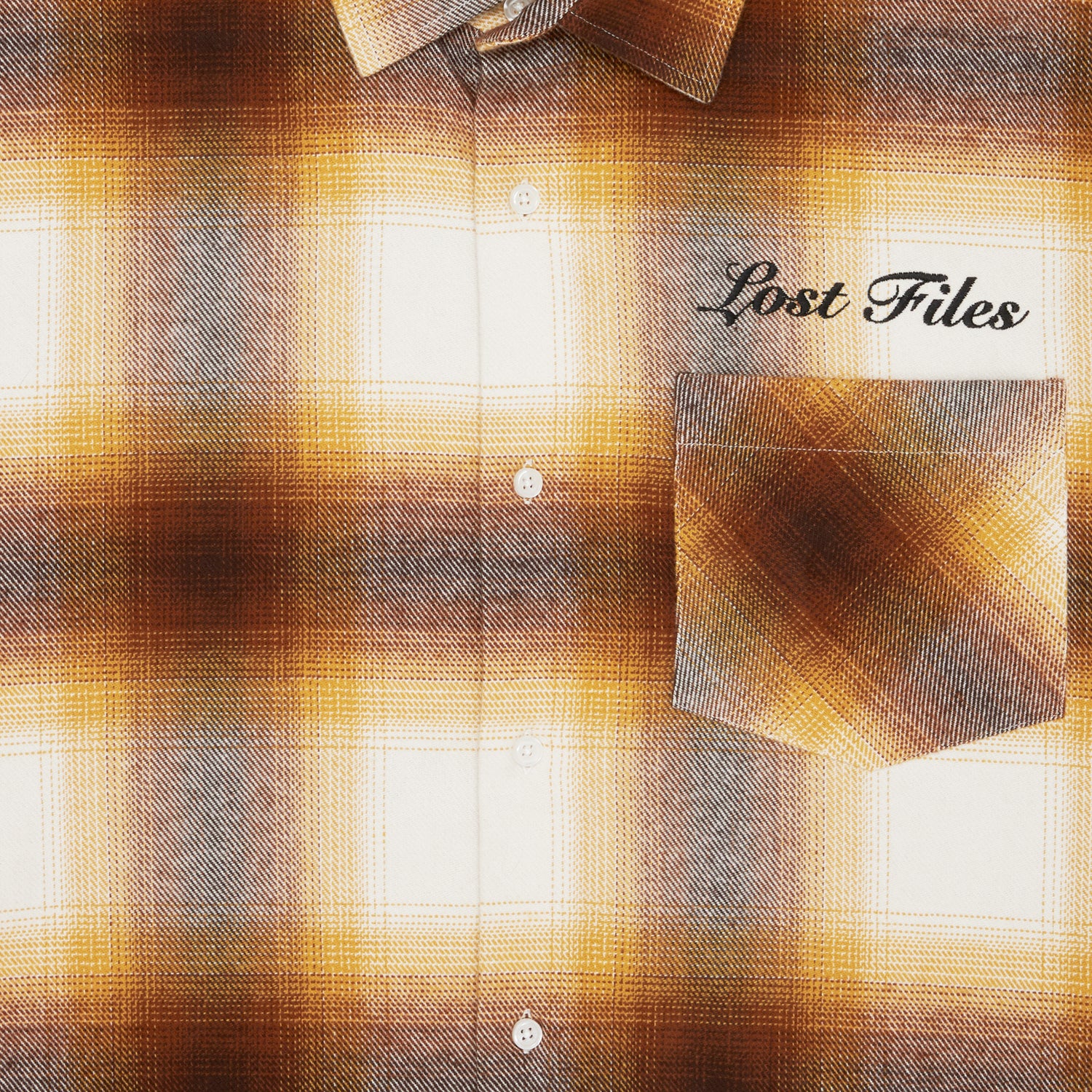 Heavyweight Camper Flannel