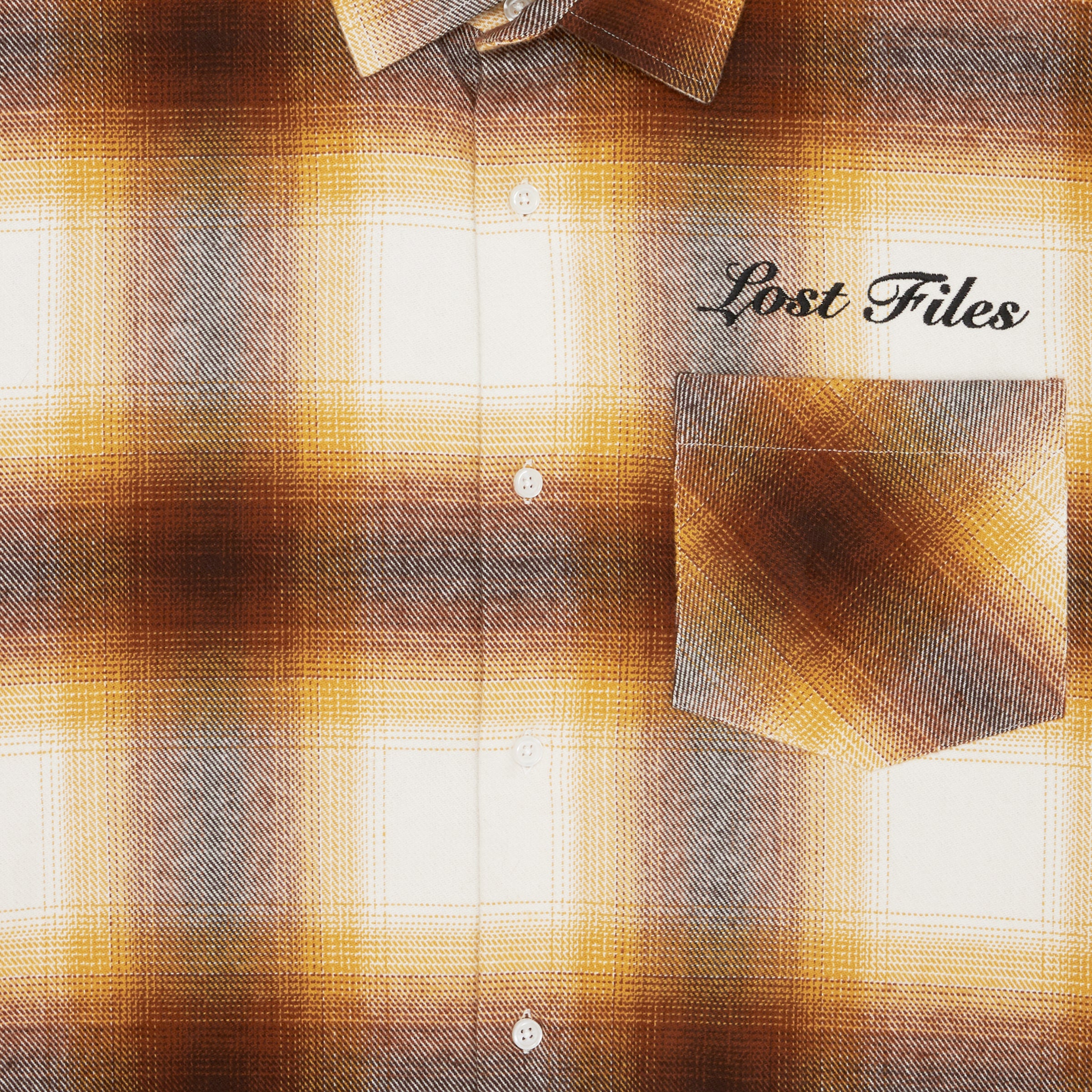 Heavyweight Camper Flannel