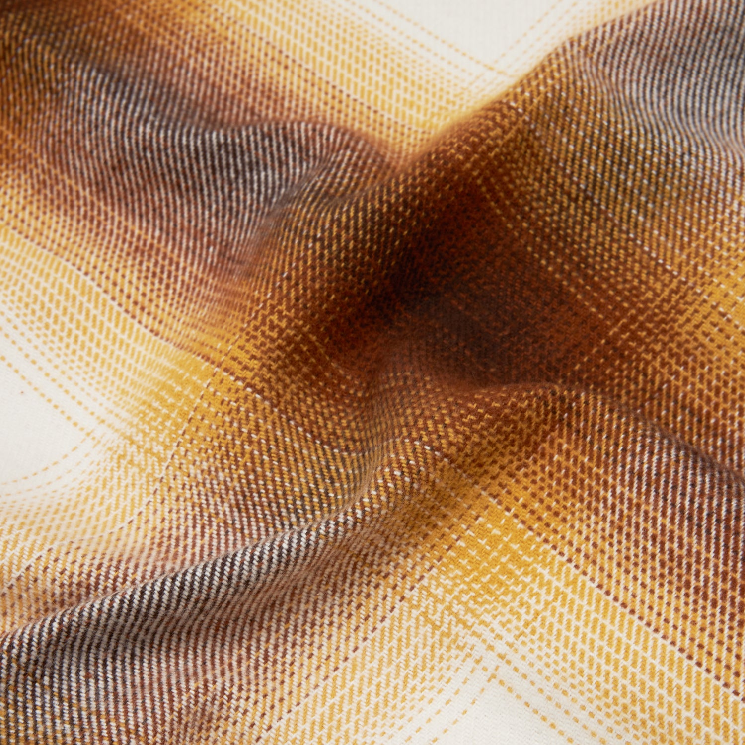 Heavyweight Camper Flannel