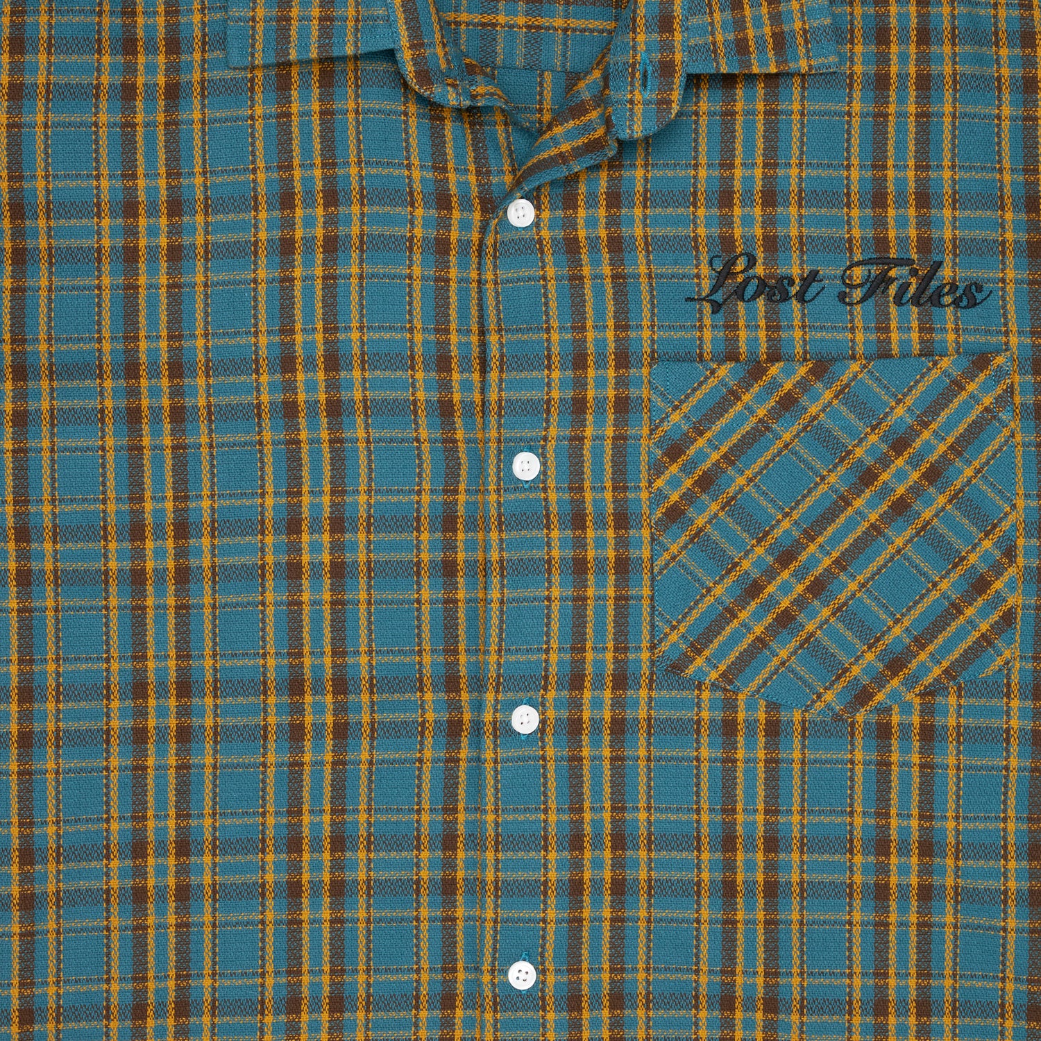 Heavyweight Classic Flannel