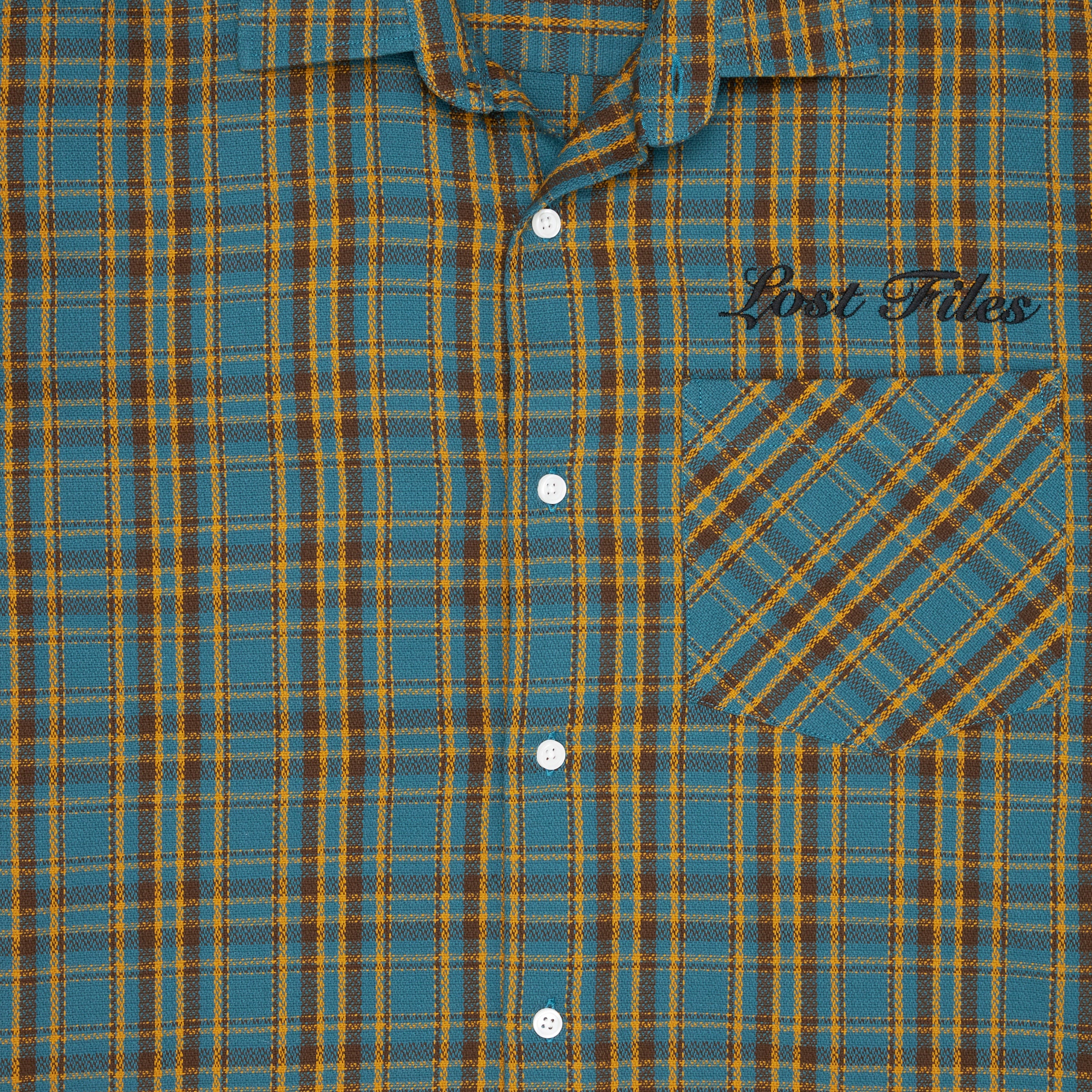 Heavyweight Classic Flannel