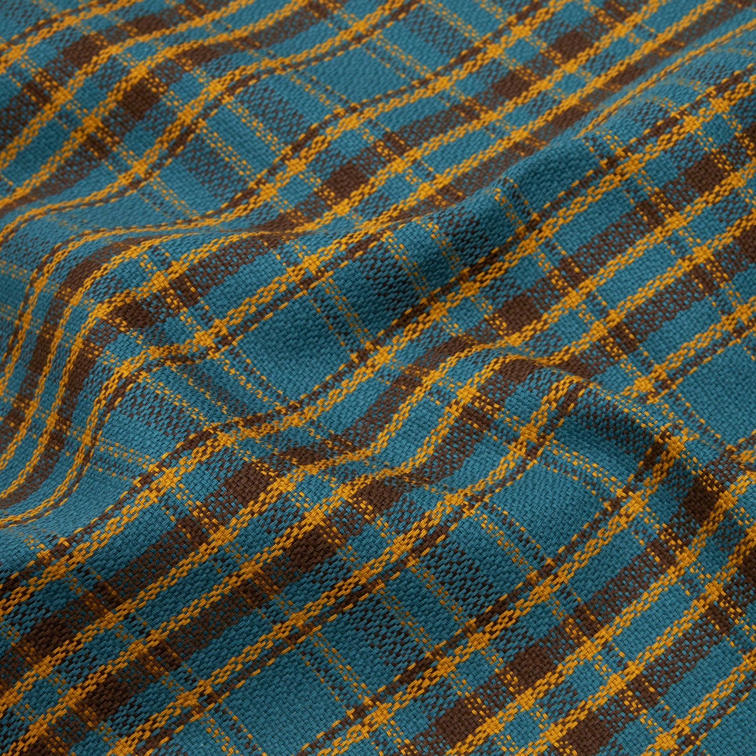 Heavyweight Classic Flannel