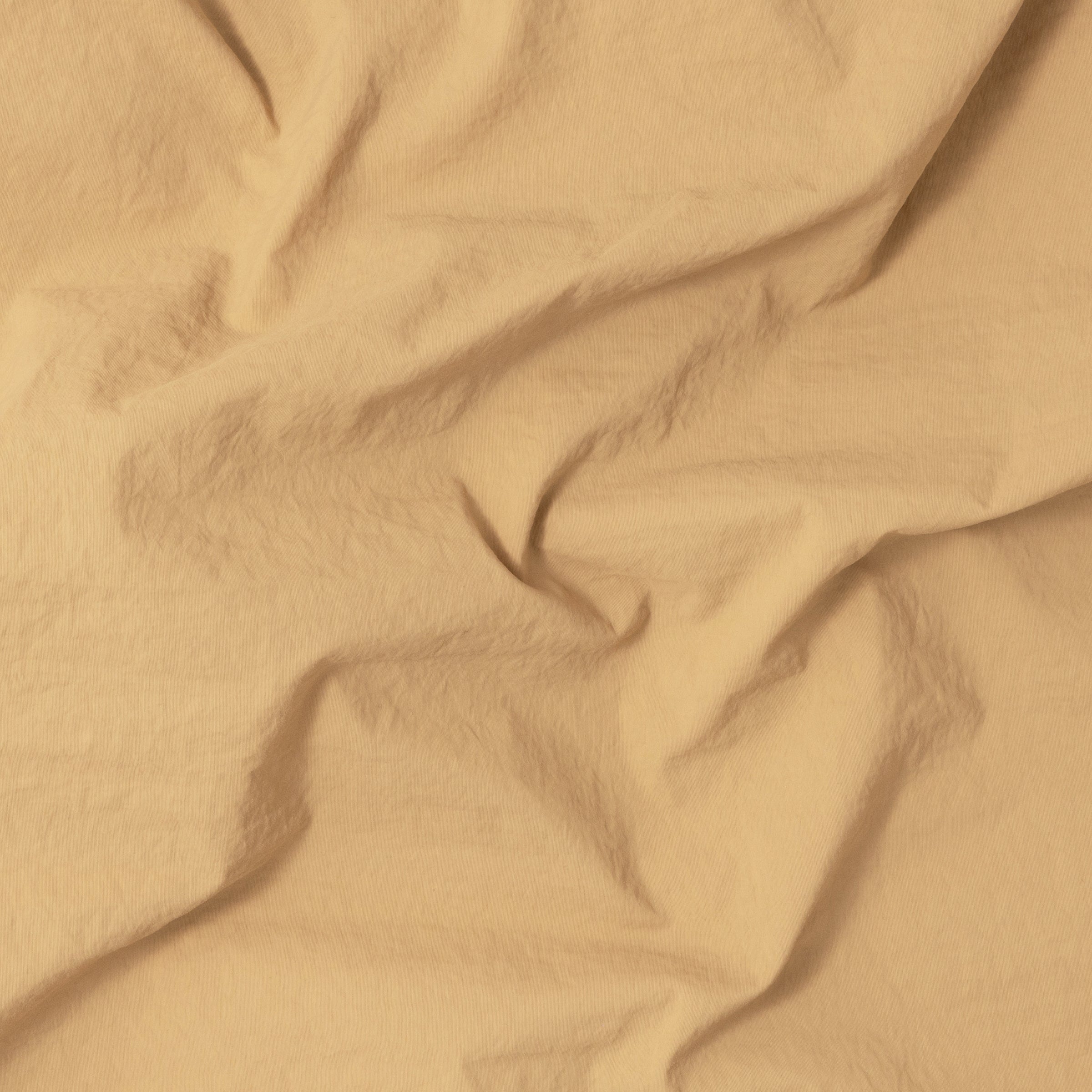 Waterproof Rain Jacket - Beige