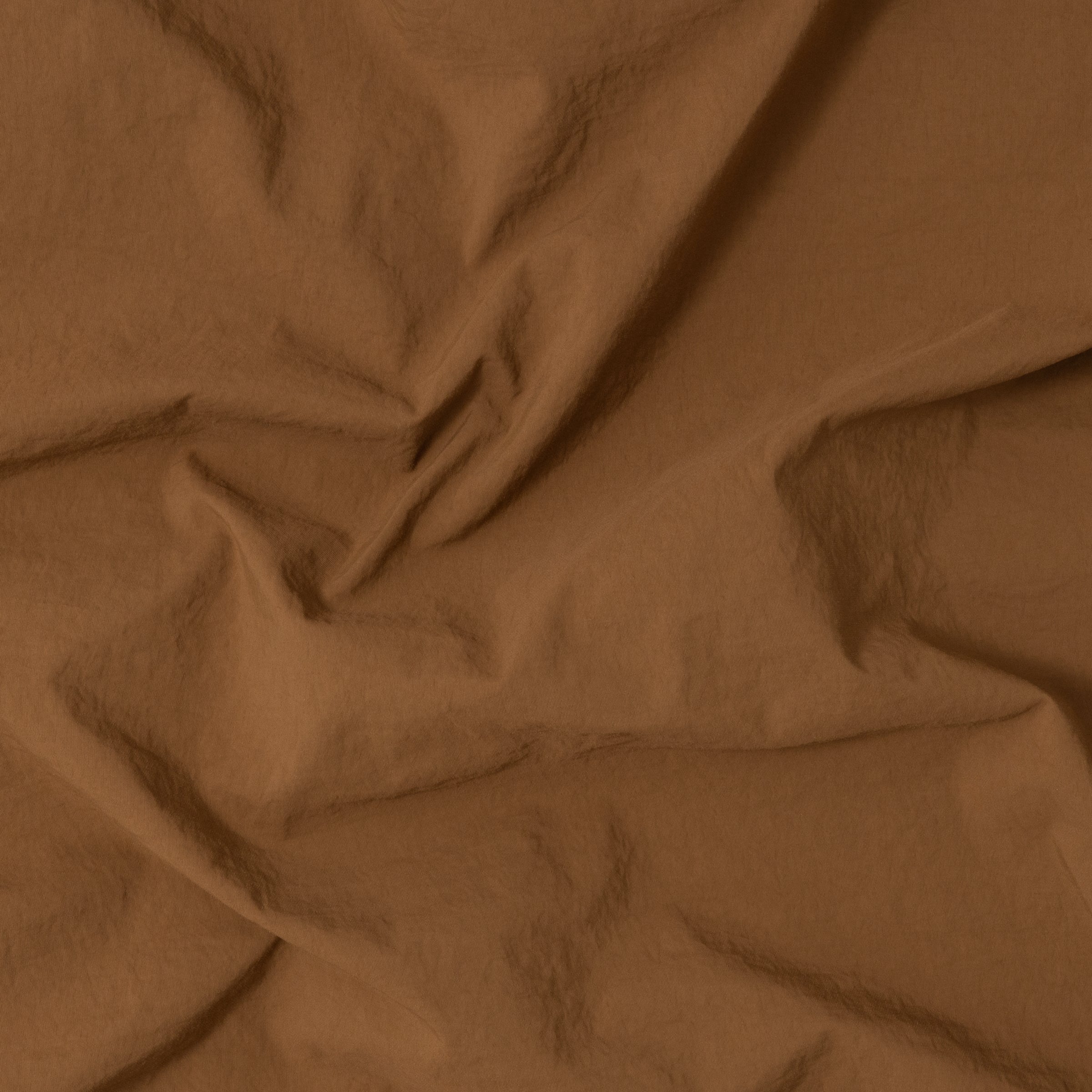 Waterproof Rain Jacket - Brown