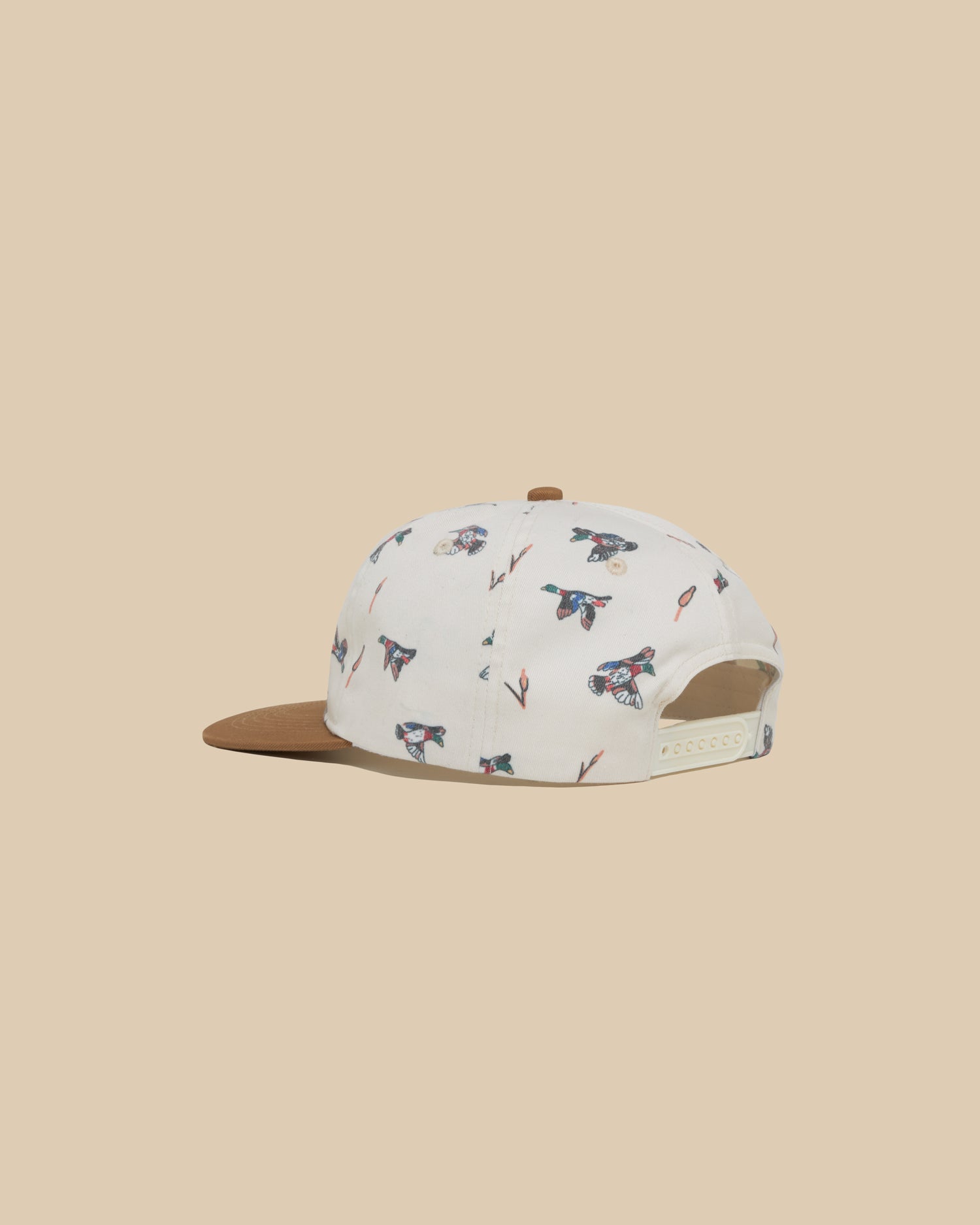 Mallard Shooting Clinic Hat