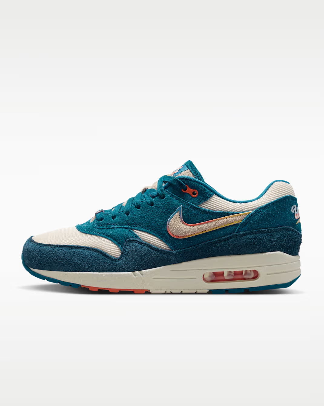 Nike Air Max 1 - Milwaukee Brewers City Connect