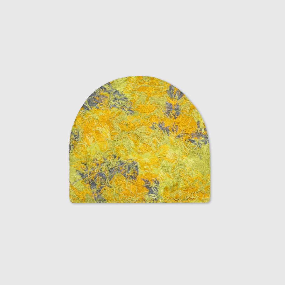 Moss Camo Beanie