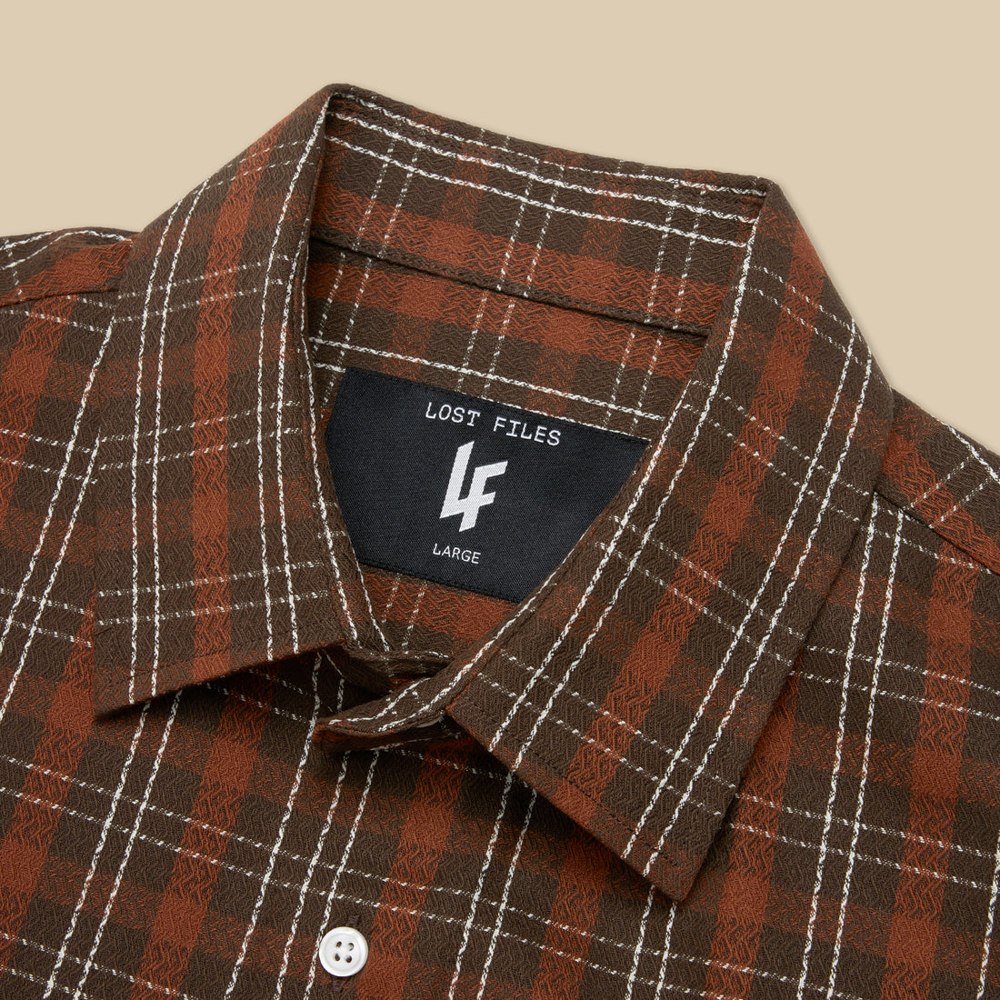 Heavyweight Classic Flannel