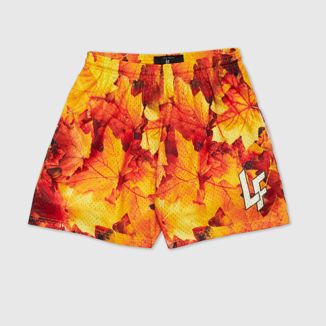 Leaf Shorts