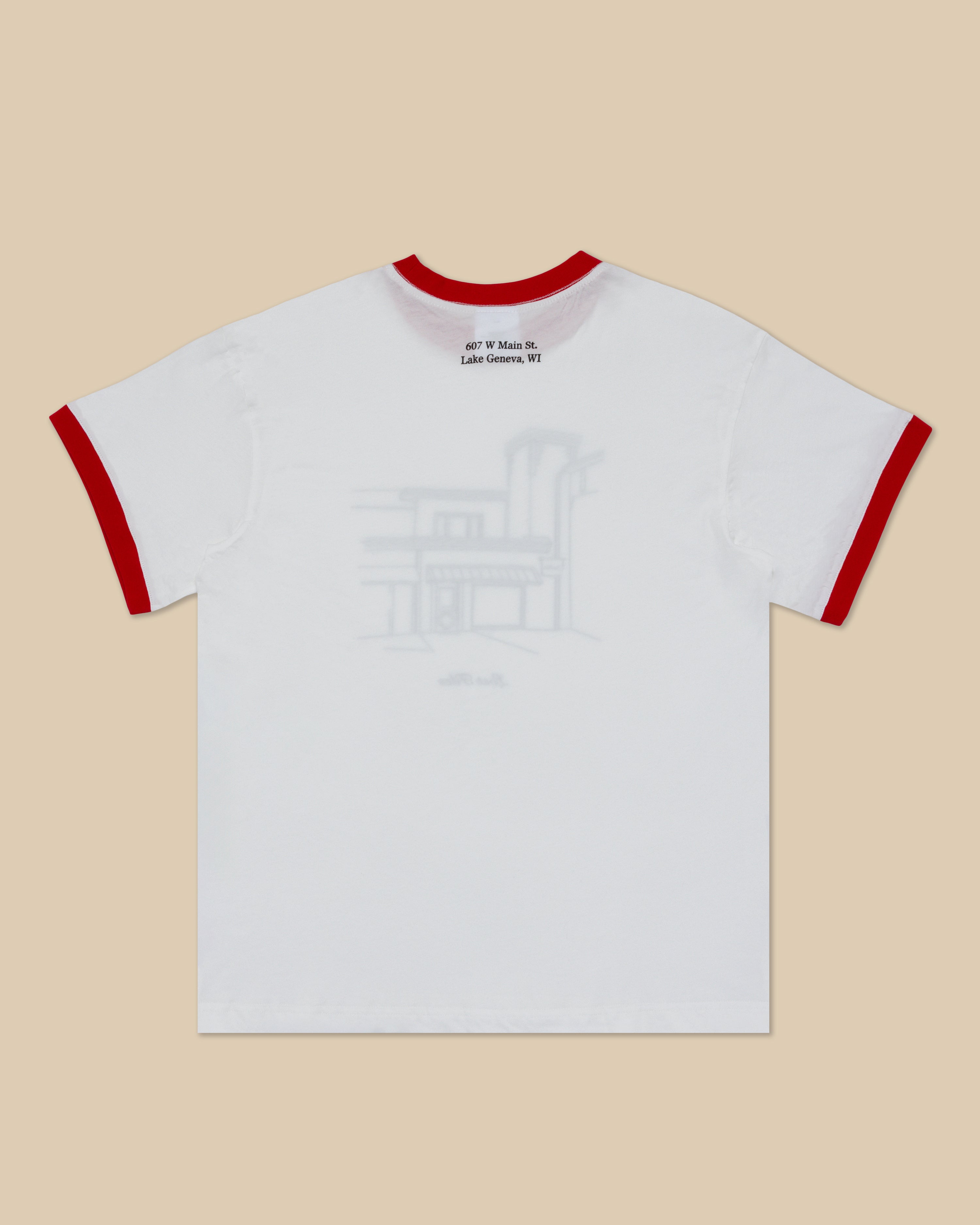 Store Tee