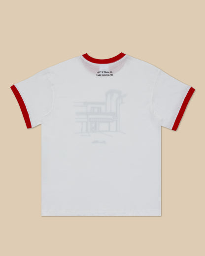 Store Tee