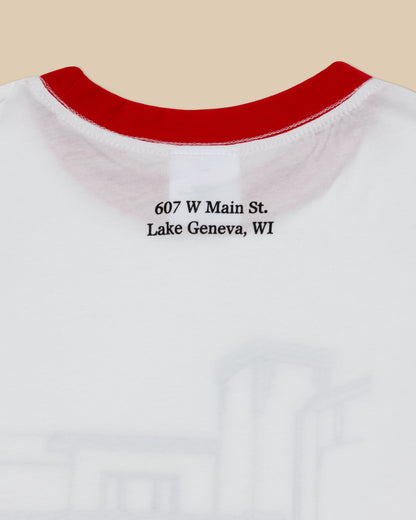 Store Tee