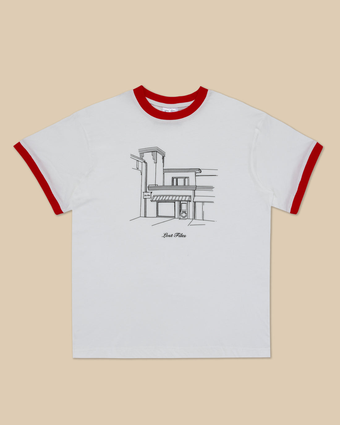 Store Tee