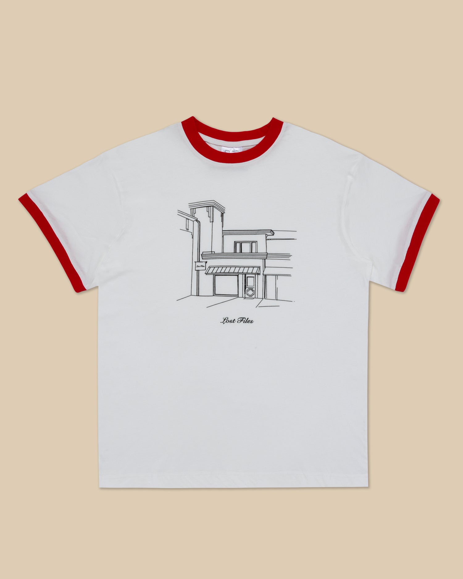 Store Tee