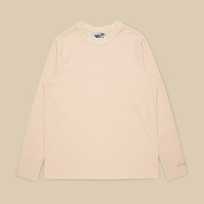 Premium Thermal Shirt Pack - Cream