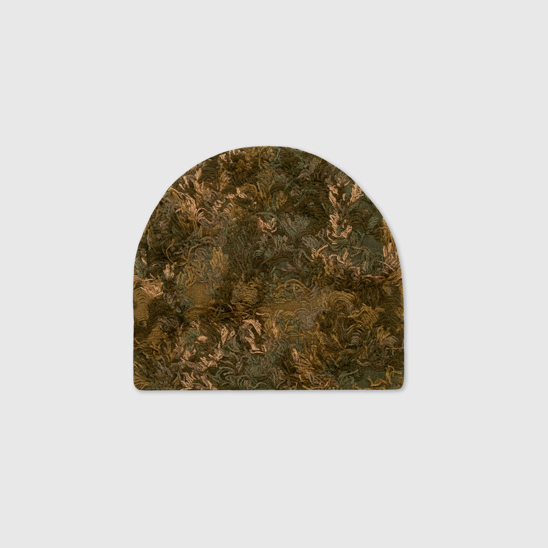 Grass Camo Beanie