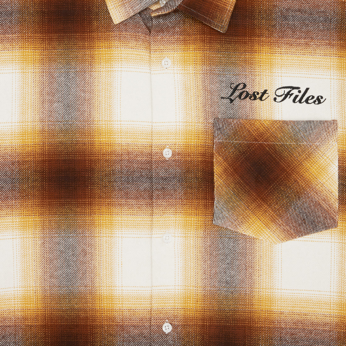 Heavyweight Camper Flannel