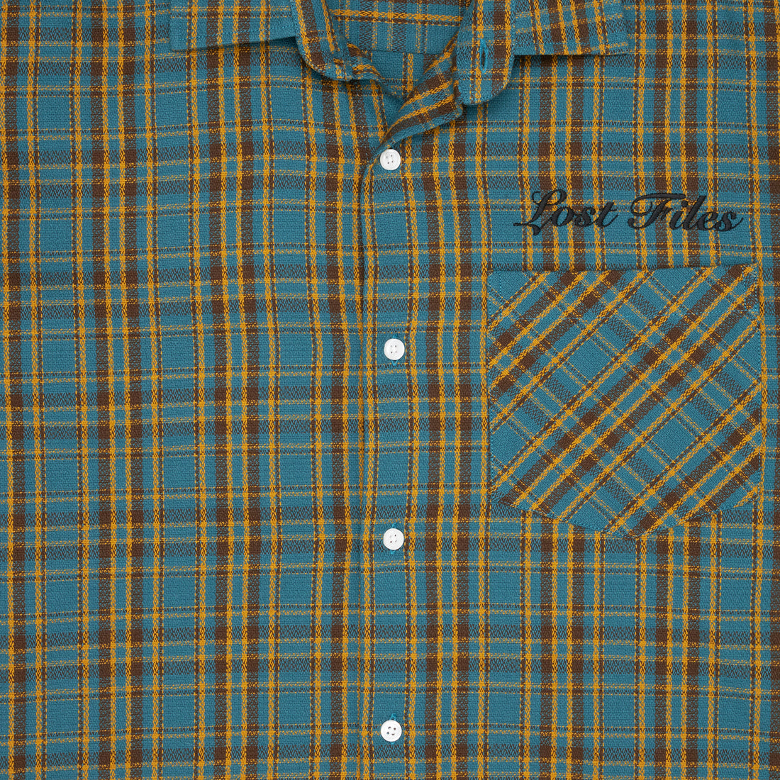Heavyweight Classic Flannel