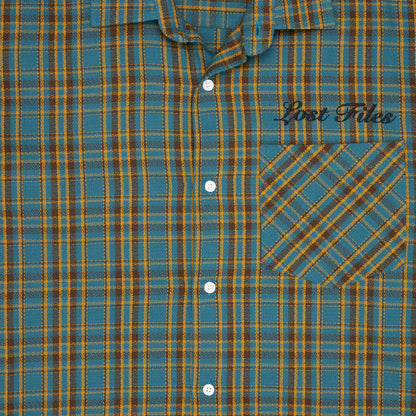Heavyweight Classic Flannel