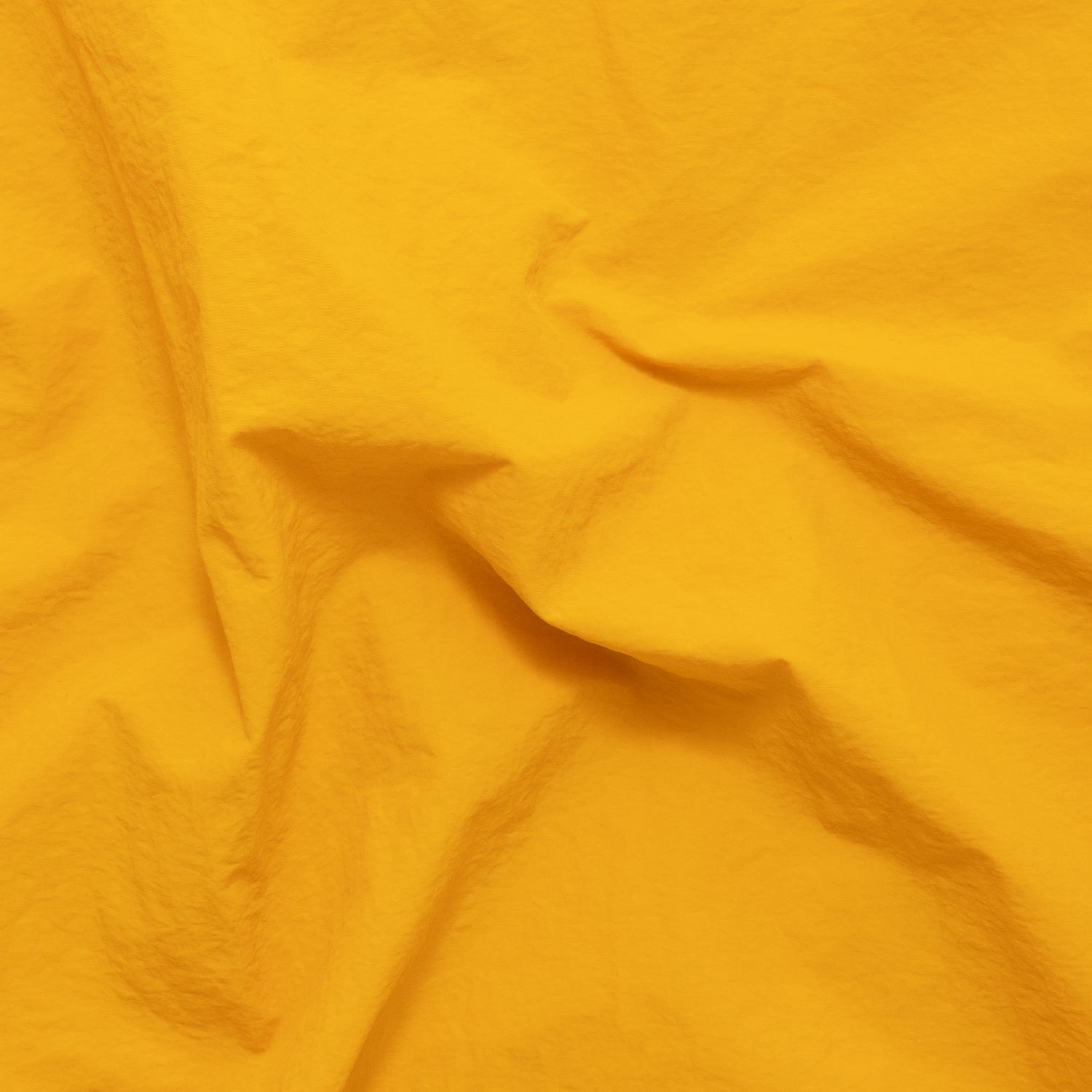 Waterproof Rain Jacket - Yellow