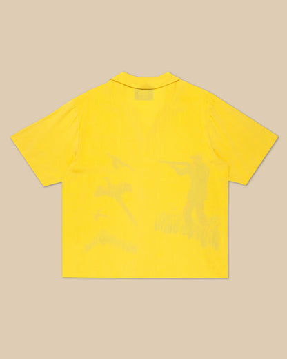 Pheasant Rayon Shirt
