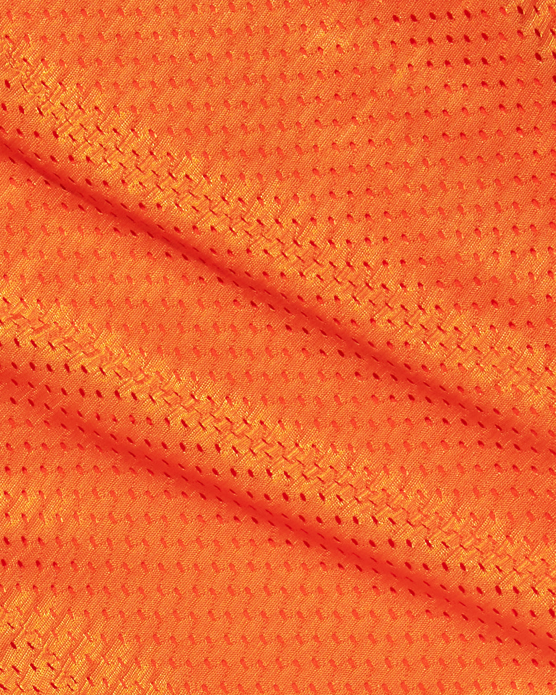 Cabin Scene Basic Shorts - Orange
