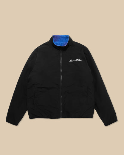 Northern Lights Reversible Fleece Jacket