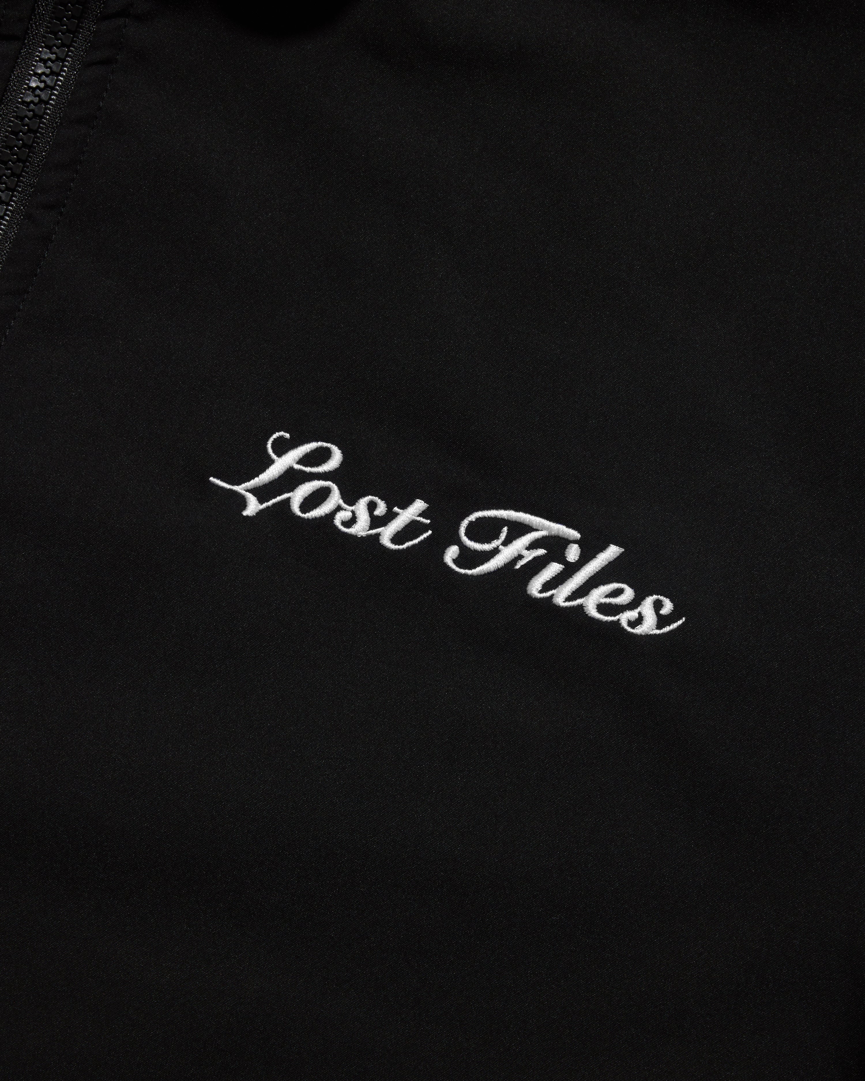 Northern Lights Reversible Fleece Jacket