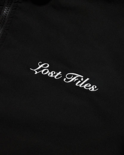 Northern Lights Reversible Fleece Jacket