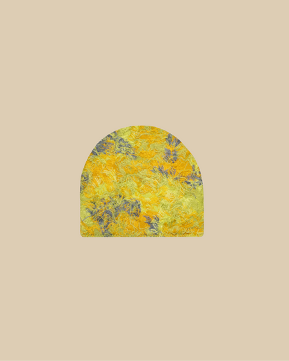 Moss Camo Beanie
