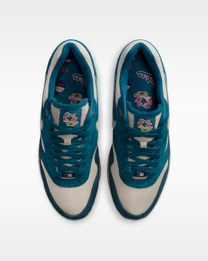 Nike Air Max 1 - Milwaukee Brewers City Connect