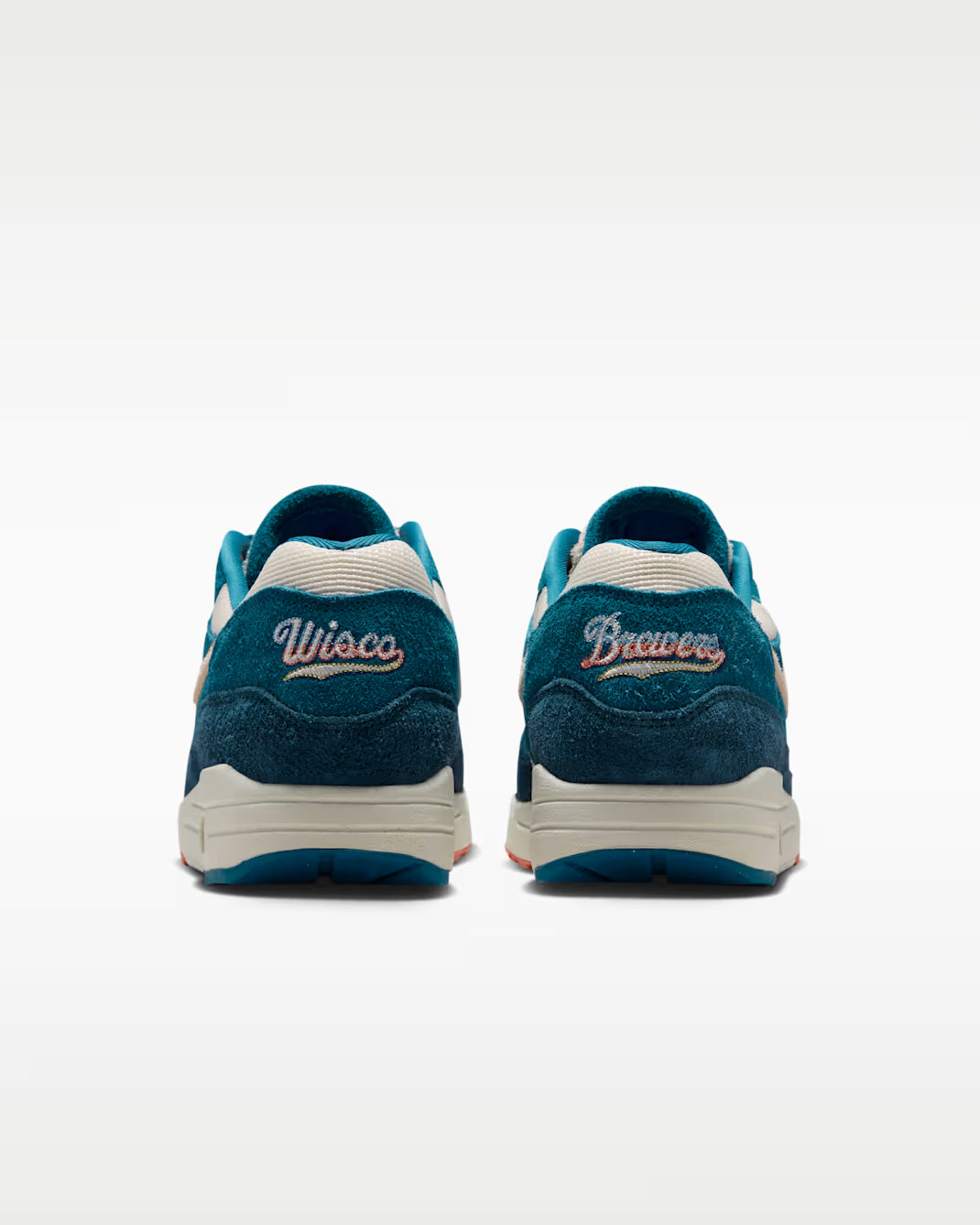 Nike Air Max 1 - Milwaukee Brewers City Connect