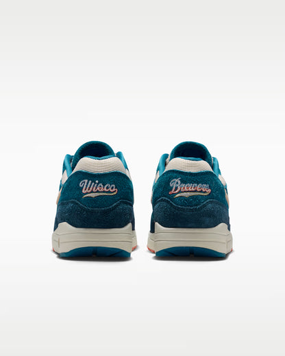 Nike Air Max 1 - Milwaukee Brewers City Connect