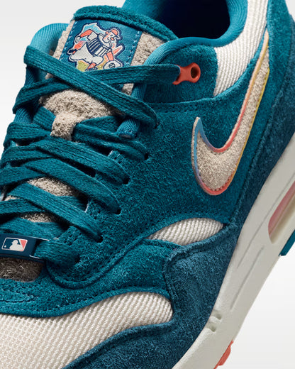 Nike Air Max 1 - Milwaukee Brewers City Connect