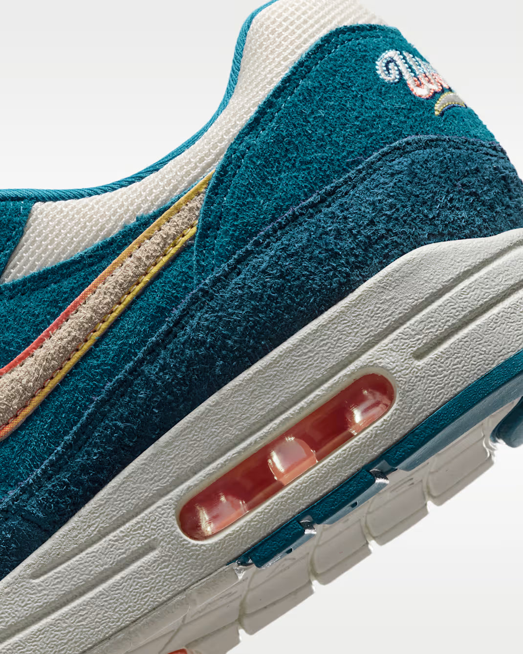 Nike Air Max 1 - Milwaukee Brewers City Connect
