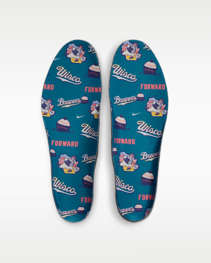 Nike Air Max 1 - Milwaukee Brewers City Connect