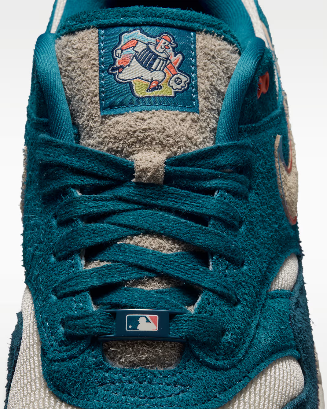 Nike Air Max 1 - Milwaukee Brewers City Connect