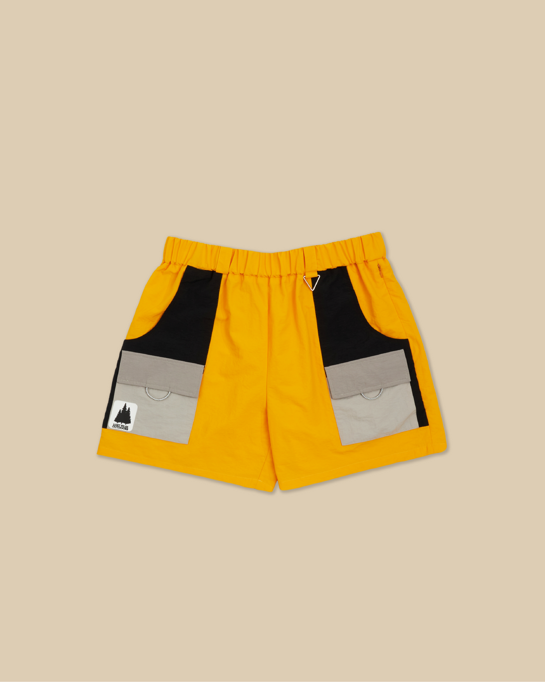 Lost Files Outdoor Trail Cargo Shorts