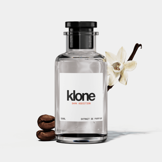 DARK ADDICTION - KLONE