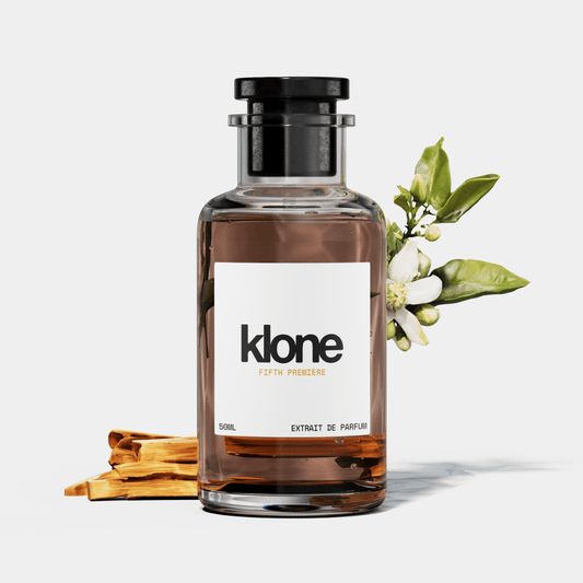 FIFTH PREMIÉRE - KLONE