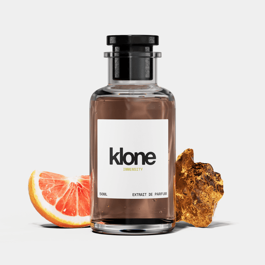 IMMENSITY - KLONE